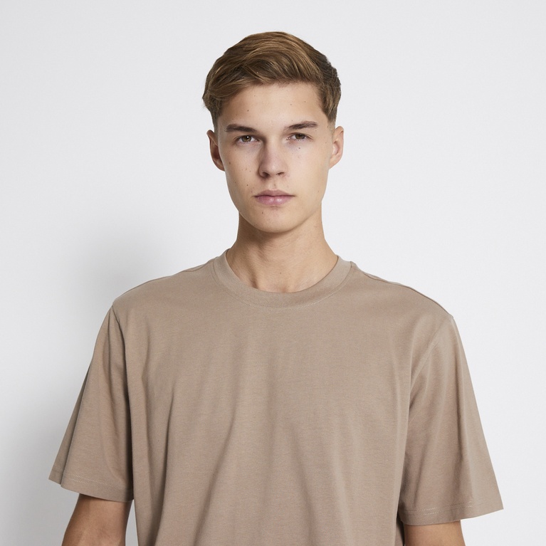 Heavy t-shirt "William"